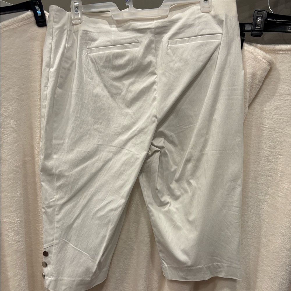 Liz Claiborne Excellent condition 18W shorts